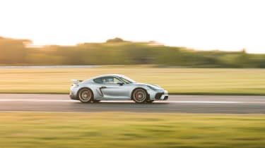 evo Trackdays 2024
